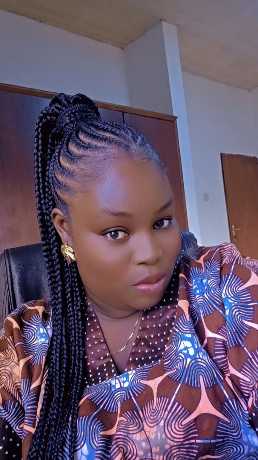 Olufunmi Adepiti, Tasty Corridors trainer